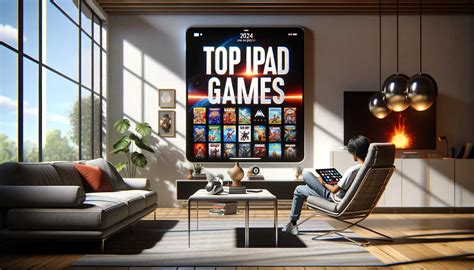 The 13 Best iPad Games to Play in 2024 .